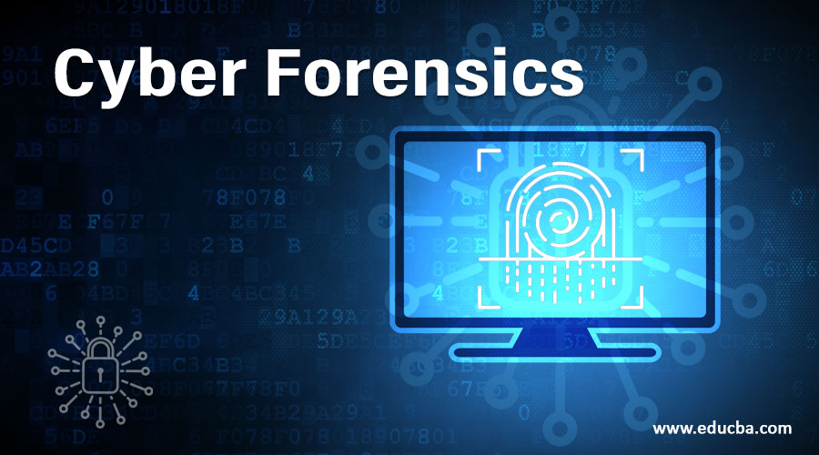 Cyber Forensics CF001