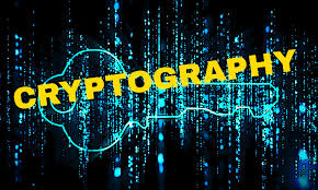 Cyptography CG001