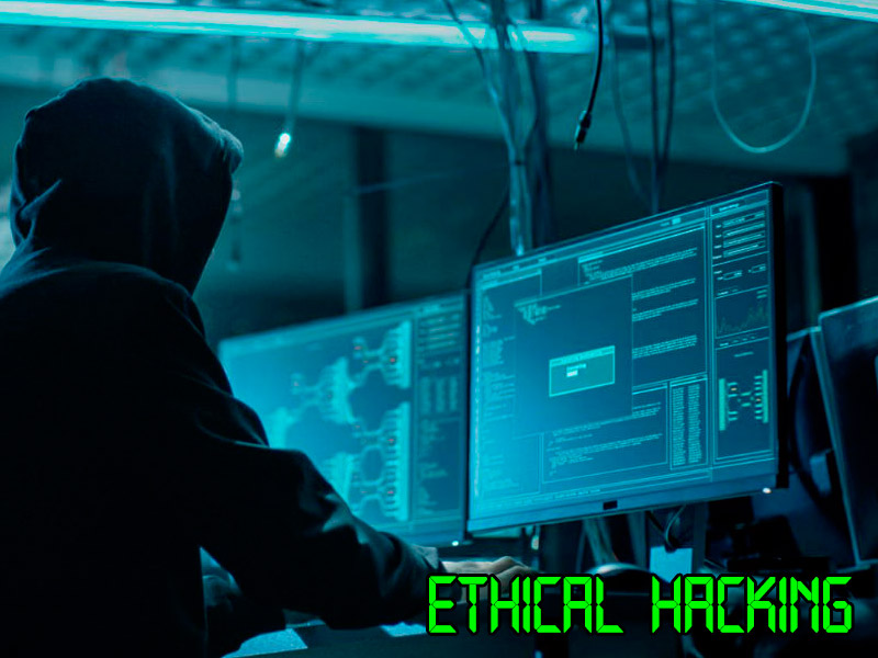 Ethical Hacking EH001