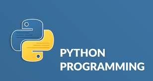 Python Programming PP2020