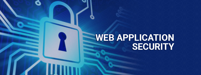 Web Application Security WAS001