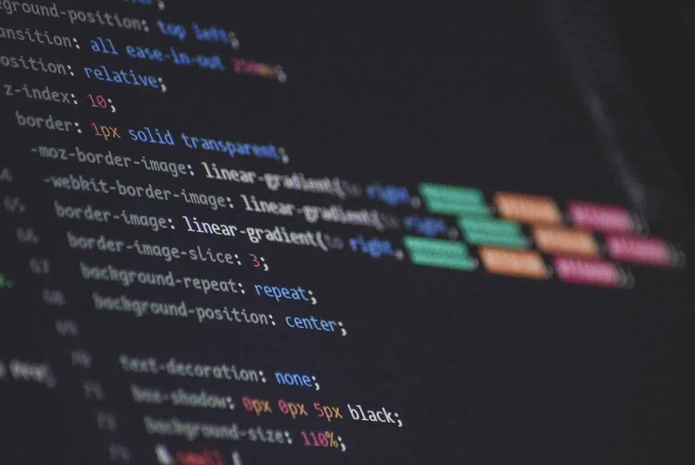 Specialised Programme in Web Application Development WBAD